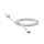 Kabel Mophie Kabel USB-C - USB-C 1,5m (biały) IKMOUC15WH